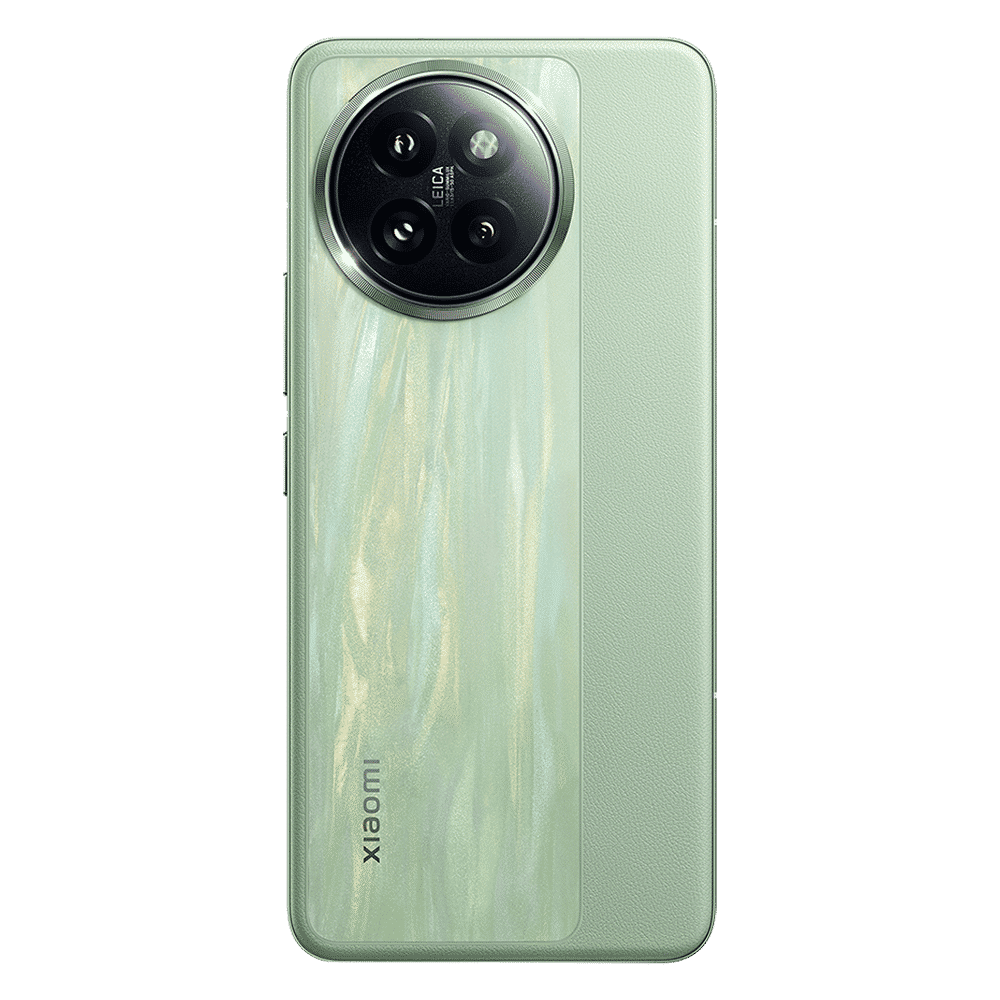 Xiaomi 14 CIVI 5G (8GB RAM, 256GB, Matcha Green)_8
