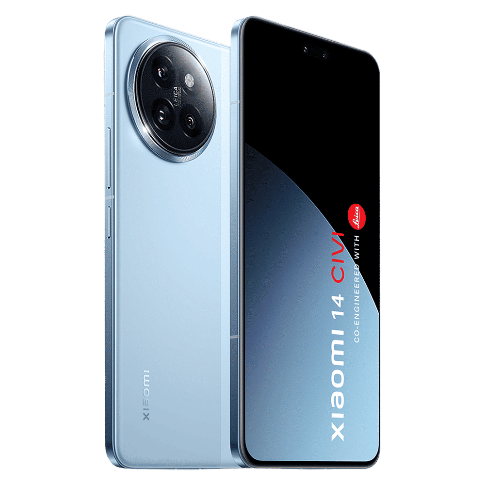 Xiaomi 14 CIVI 5G (8GB RAM, 256GB, Cruise Blue)_13