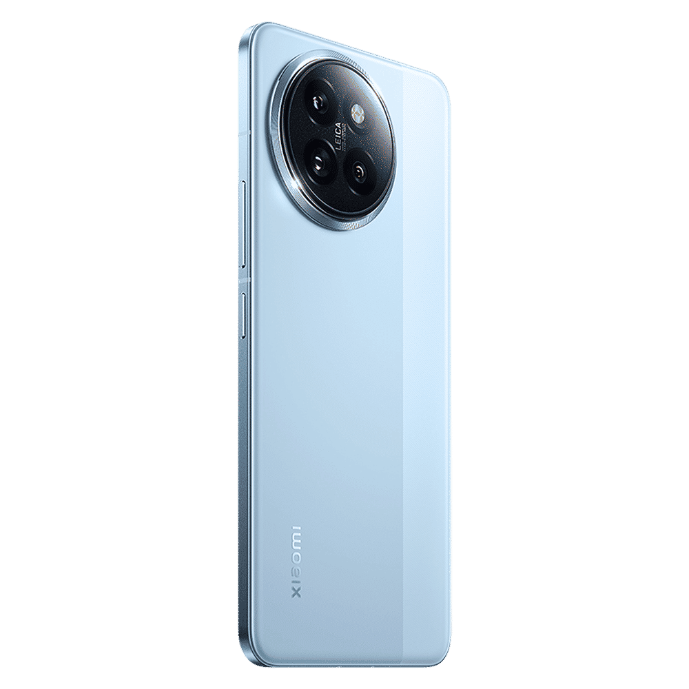 Xiaomi 14 CIVI 5G (8GB RAM, 256GB, Cruise Blue)_5
