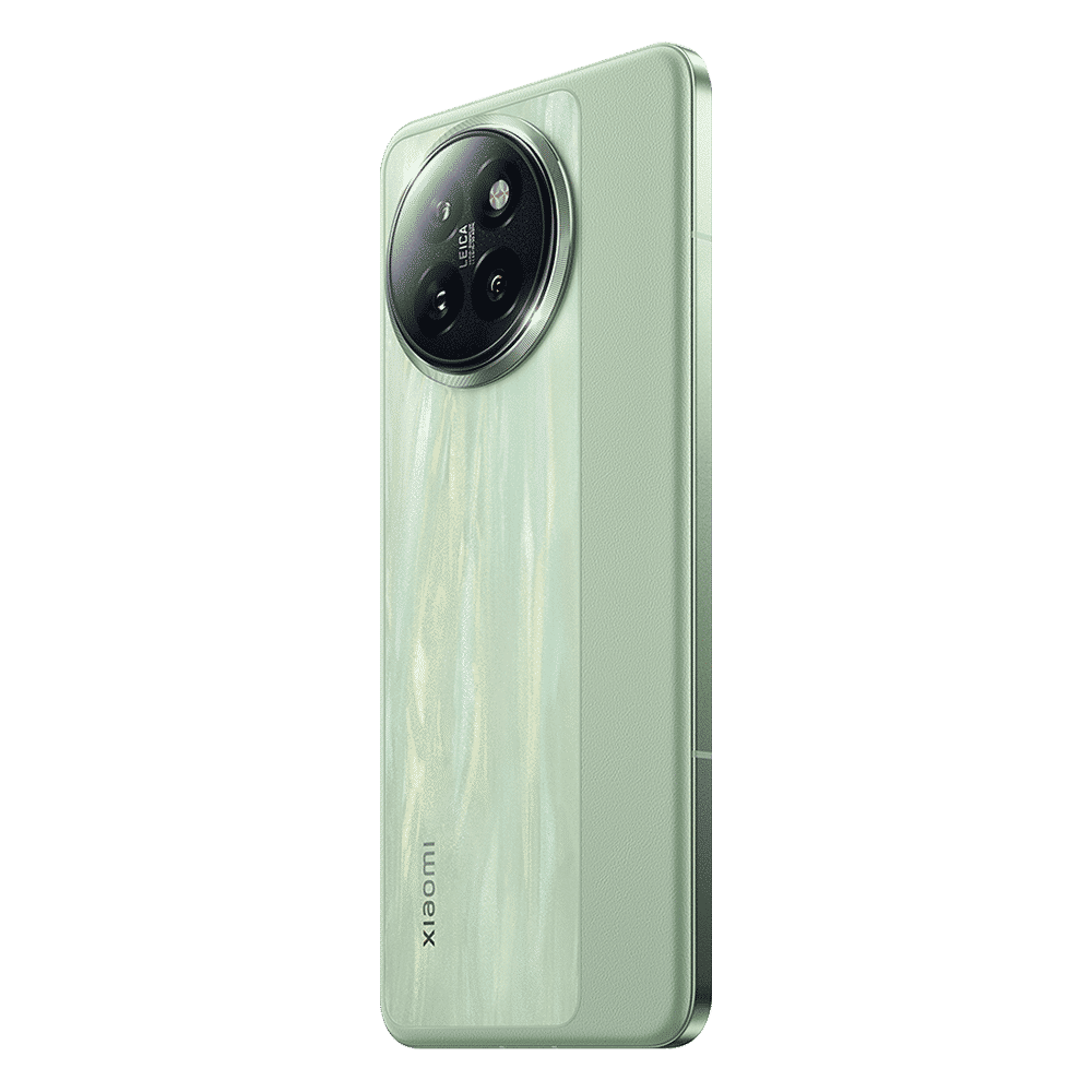 Xiaomi 14 CIVI 5G (12GB RAM, 512GB, Matcha Green) Xiaomi 14 CIVI 5G (12GB RAM, 512GB, Matcha Green)_11