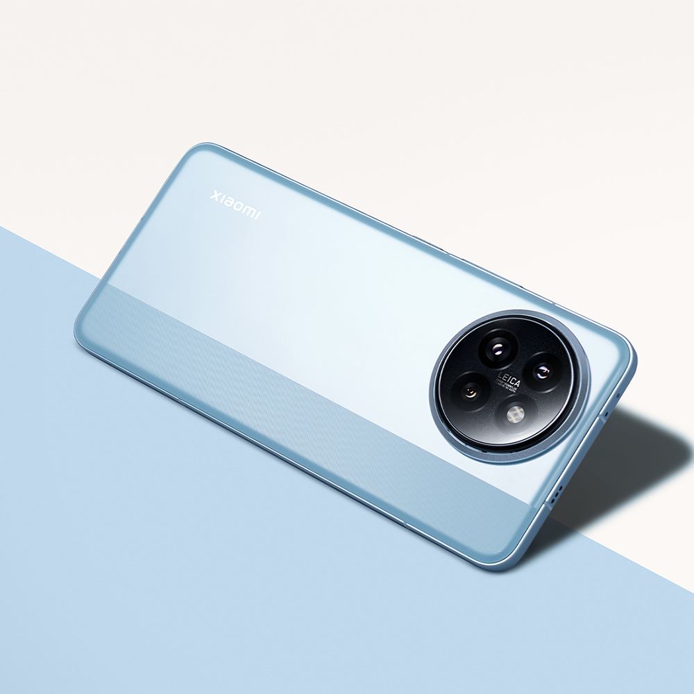 Xiaomi 14 CIVI 5G (12GB RAM, 512GB, Cruise Blue) Xiaomi 14 CIVI 5G (12GB RAM, 512GB, Cruise Blue)_14