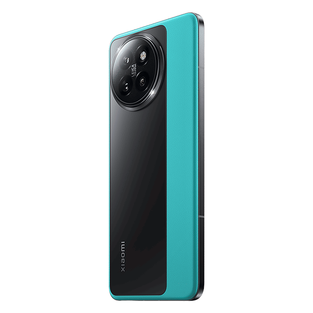 Xiaomi 14 CIVI 5G (12GB RAM, 512GB, Aqua Blue) Xiaomi 14 CIVI 5G (12GB RAM, 512GB, Aqua Blue)_10