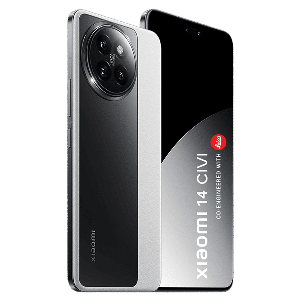 Xiaomi 14 CIVI 5G (12GB RAM, 512GB, Panda White)_10
