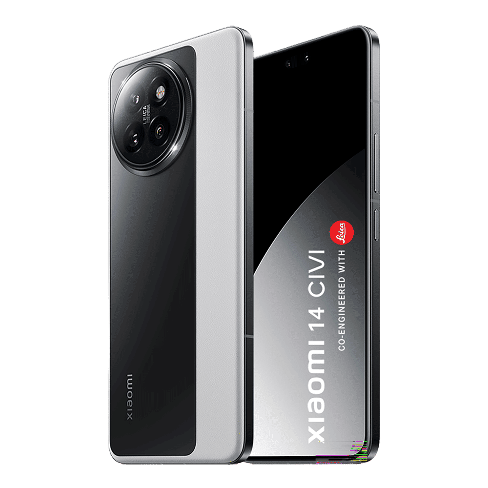 Xiaomi 14 CIVI 5G (12GB RAM, 512GB, Panda White)_8