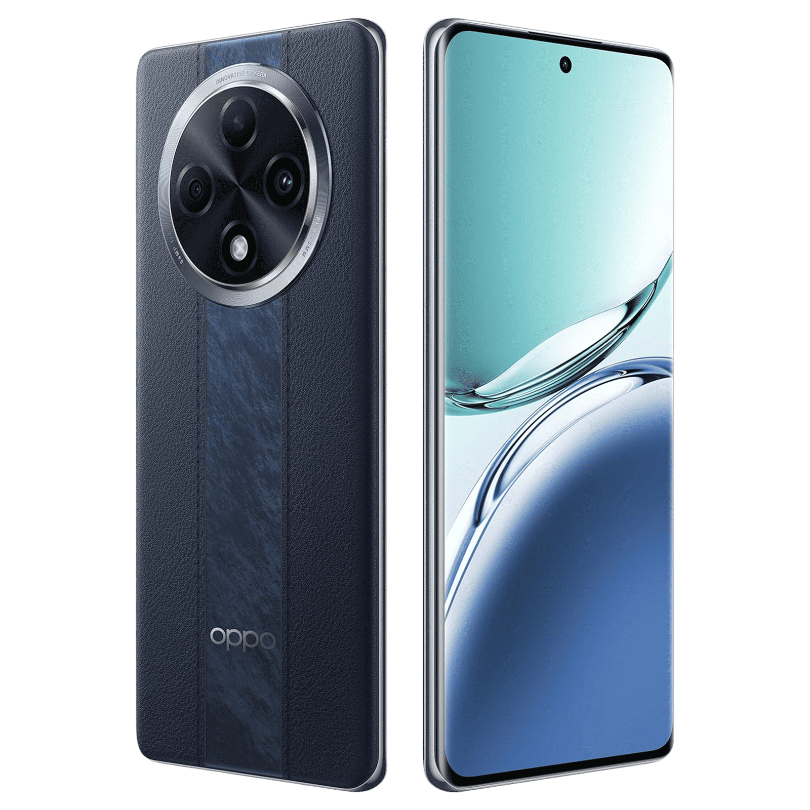 oppo F27 Pro Plus 5G (8GB RAM, 128GB, Midnight Navy)_8