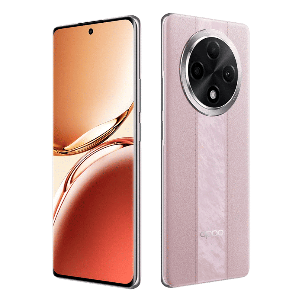 oppo F27 Pro+ 5G (8GB RAM, 128GB, Dusk Pink) oppo F27 Pro+ 5G (8GB RAM, 128GB, Dusk Pink)_9