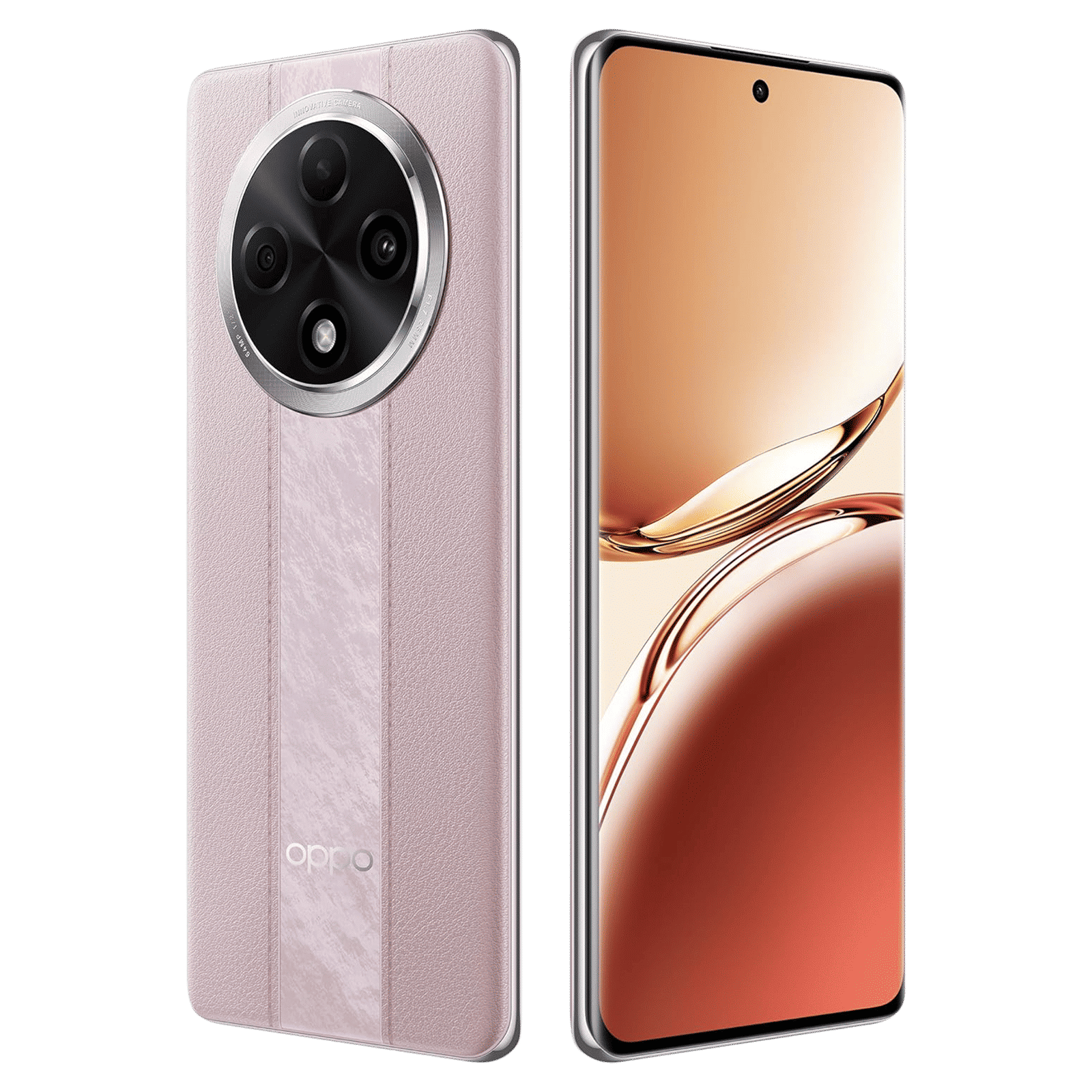 oppo F27 Pro+ 5G (8GB RAM, 128GB, Dusk Pink) oppo F27 Pro+ 5G (8GB RAM, 128GB, Dusk Pink)_7