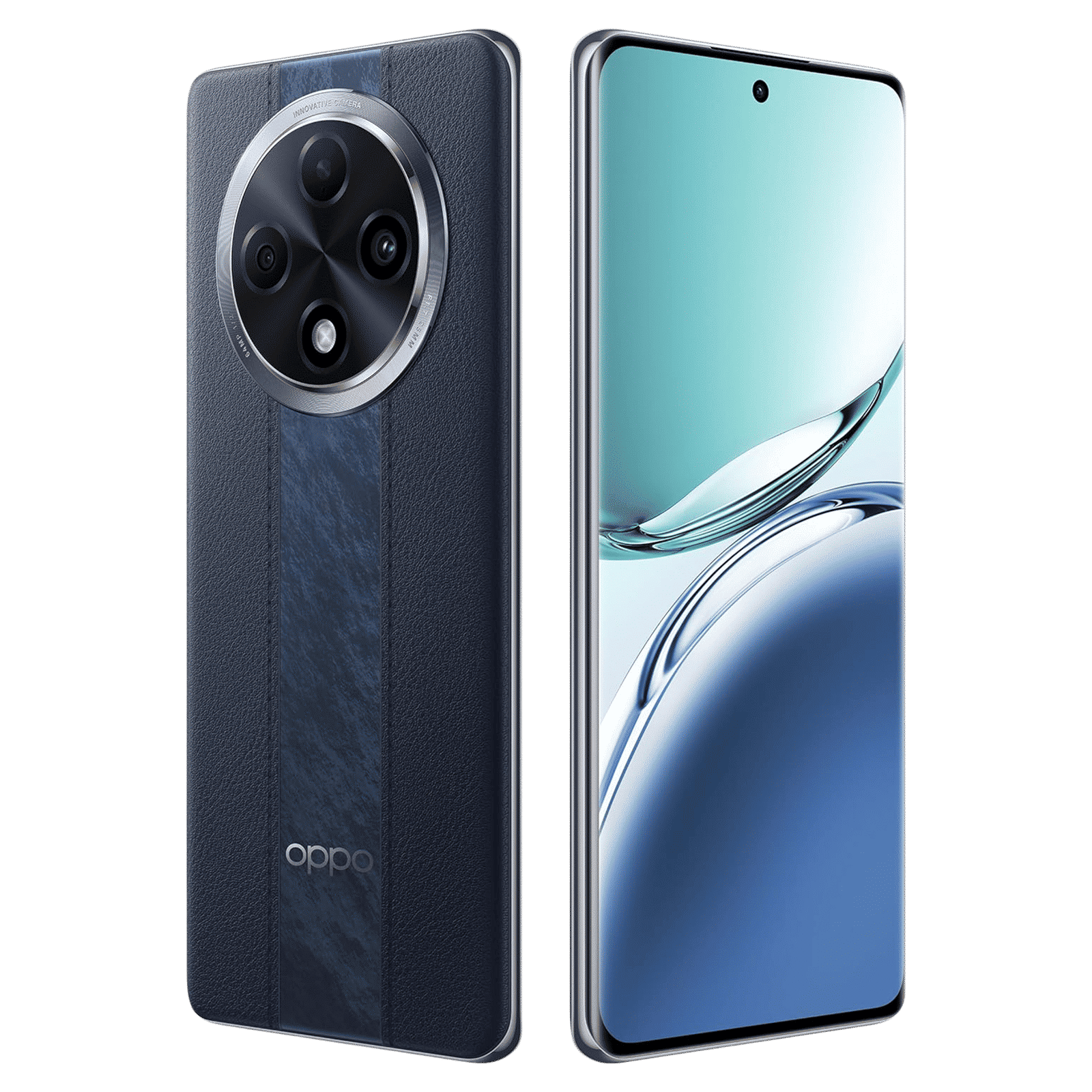 oppo F27 Pro Plus 5G (8GB RAM, 256GB, Midnight Navy)_8