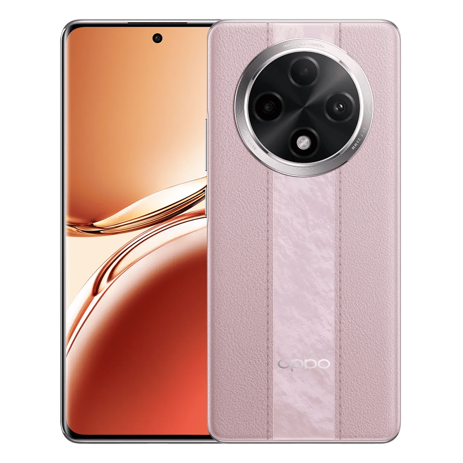 oppo F27 Pro+ 5G (8GB RAM, 256GB, Dusk Pink)_1