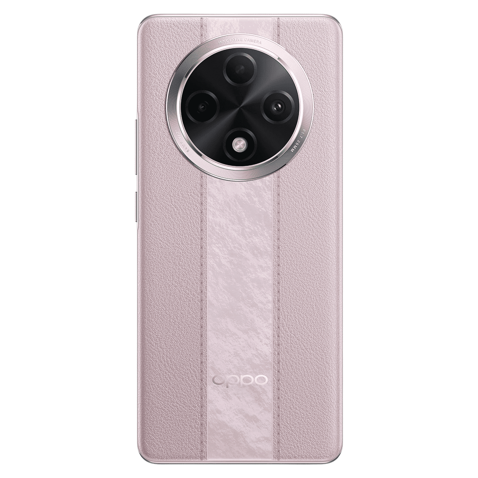 oppo F27 Pro+ 5G (8GB RAM, 256GB, Dusk Pink)_8