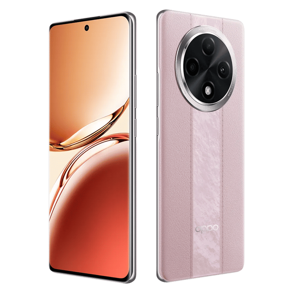 oppo F27 Pro+ 5G (8GB RAM, 256GB, Dusk Pink)_10