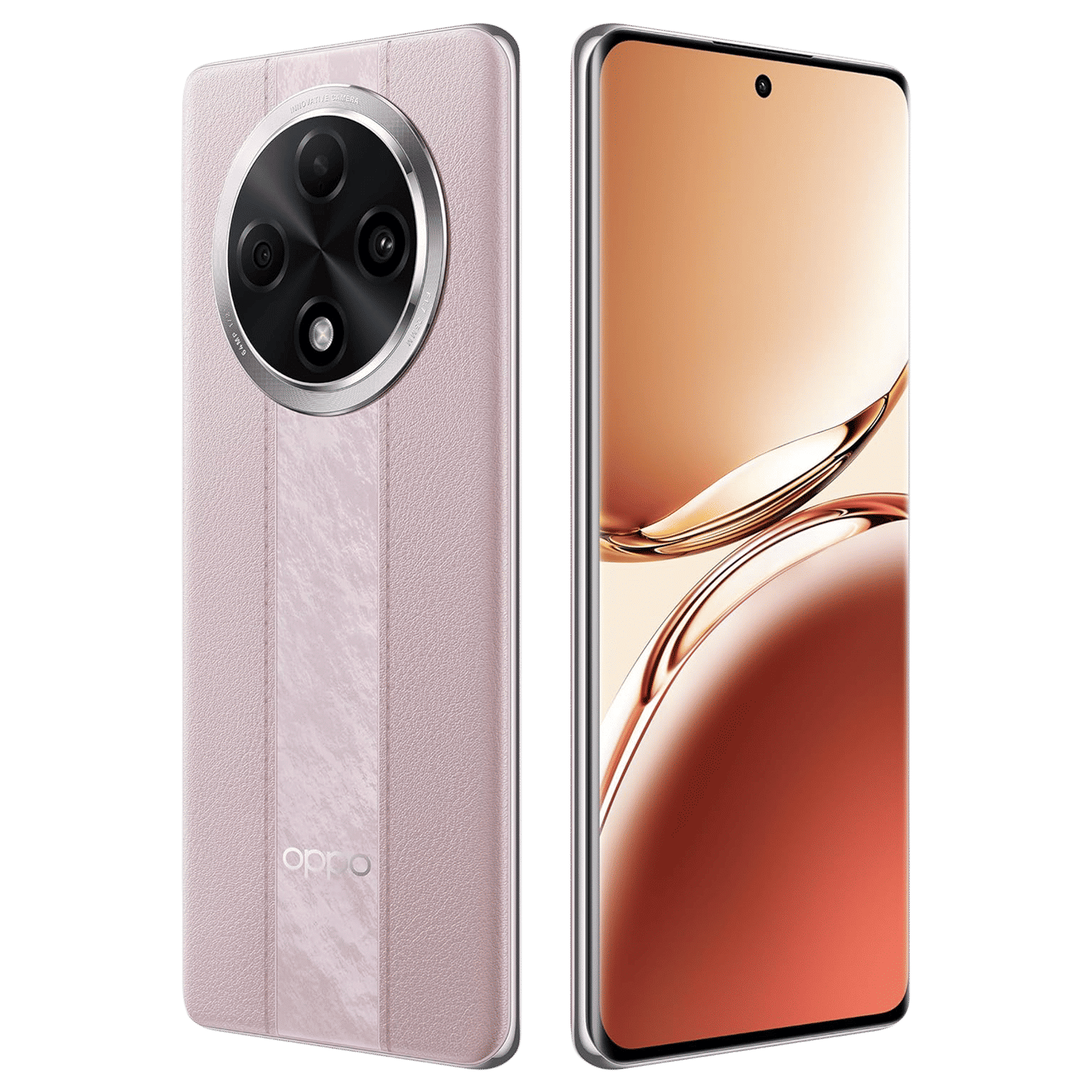 oppo F27 Pro+ 5G (8GB RAM, 256GB, Dusk Pink)_7