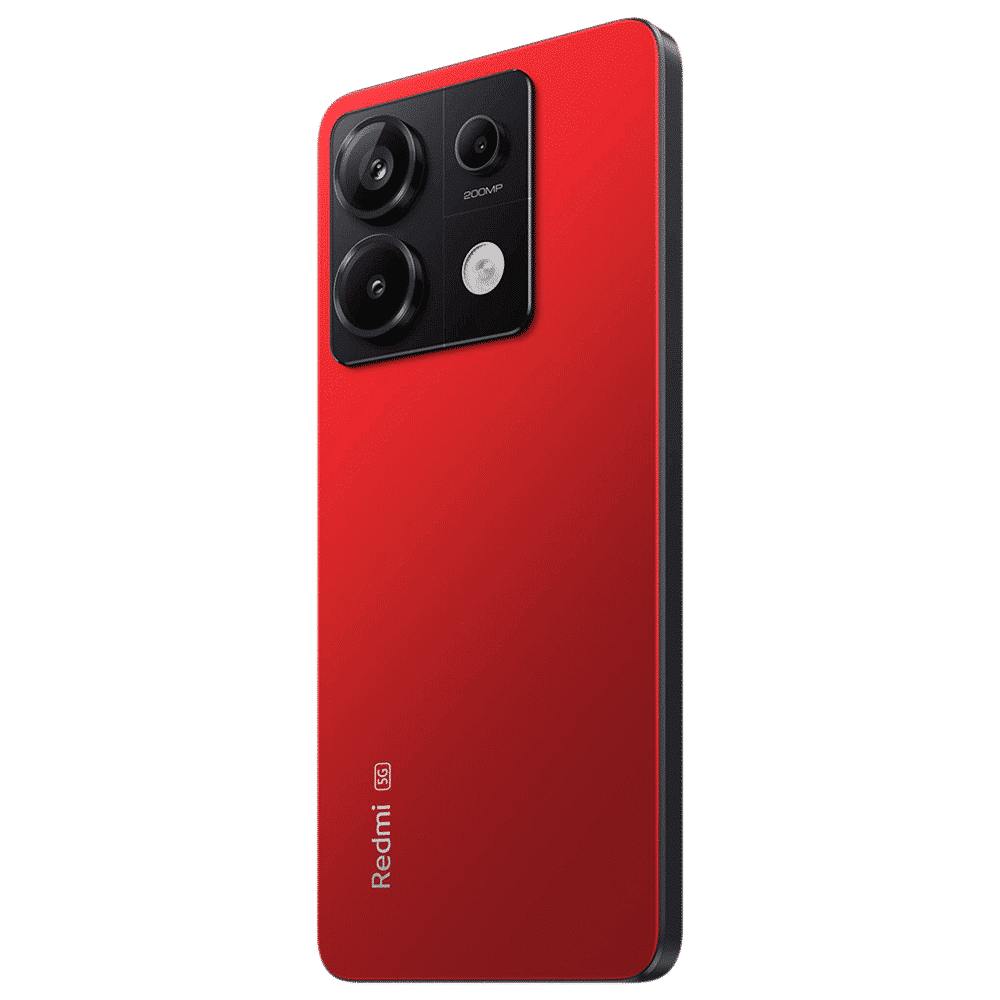 Redmi Note 13 Pro 5G (8GB RAM, 128GB, Scarlet Red)_10