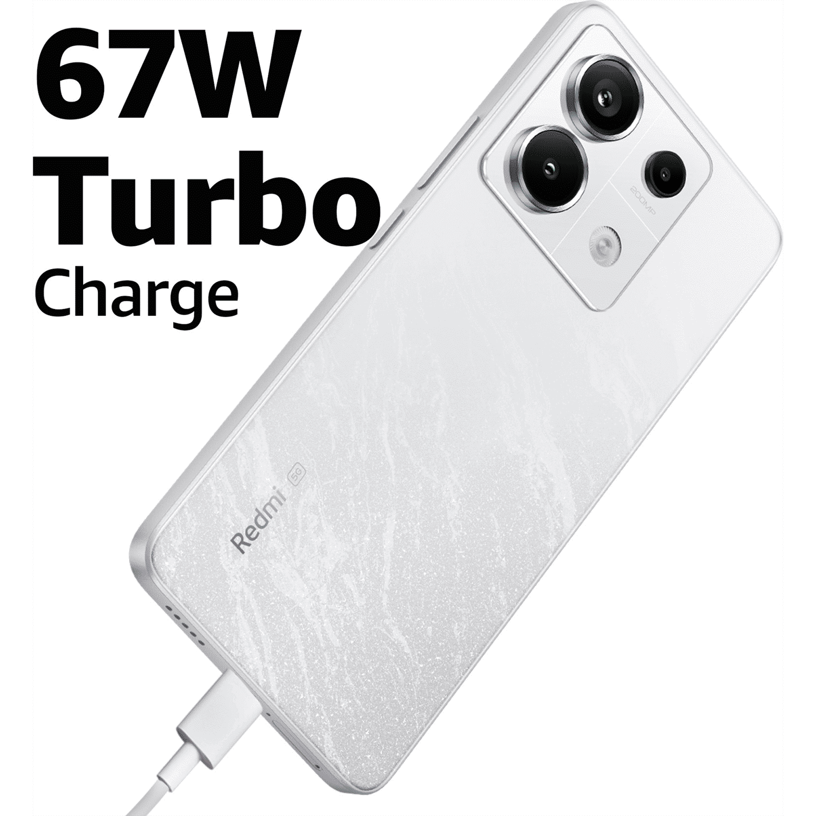 Redmi Note 13 Pro 5G (8GB RAM, 128GB, Scarlet Red)_12