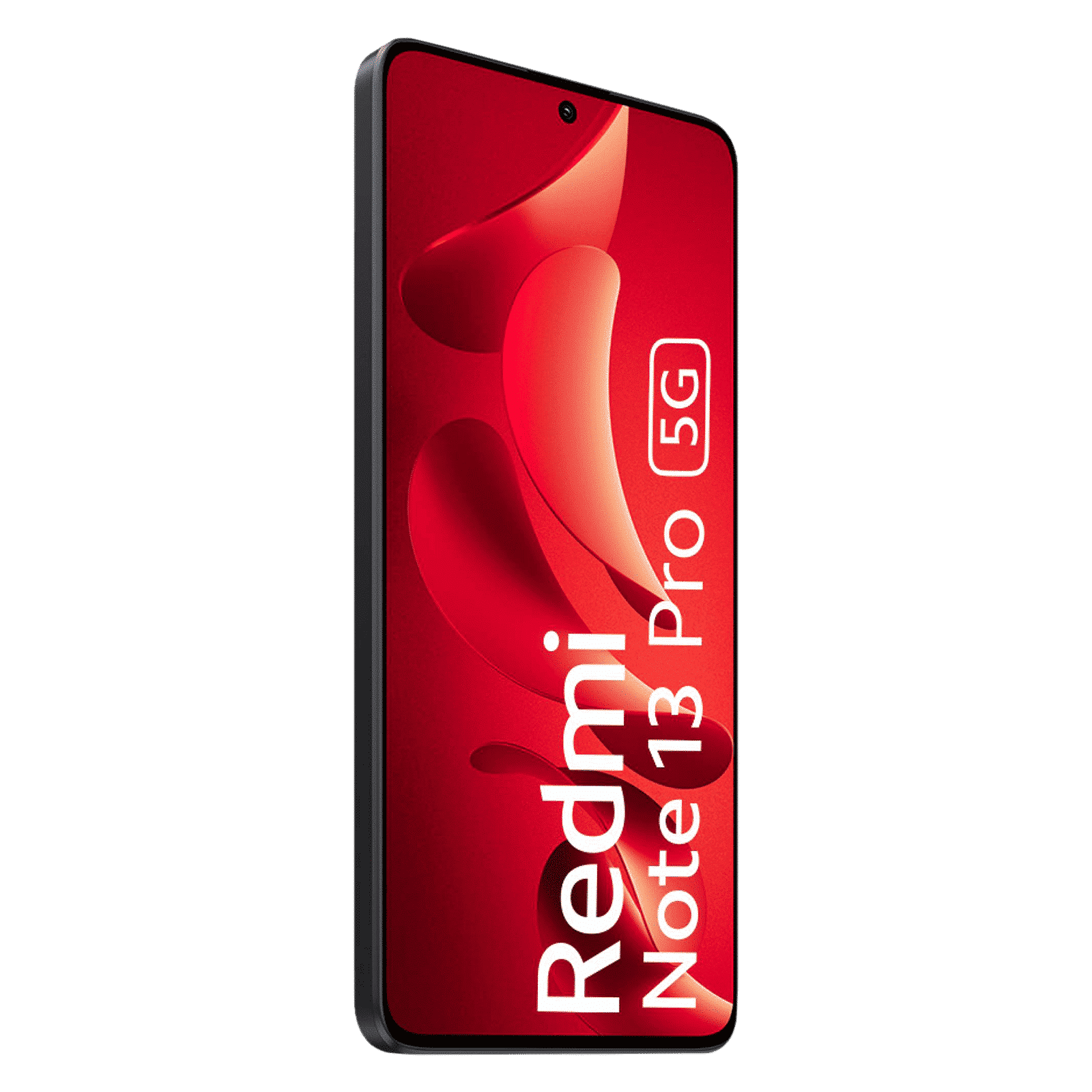 Redmi Note 13 Pro 5G (8GB RAM, 128GB, Scarlet Red)_4
