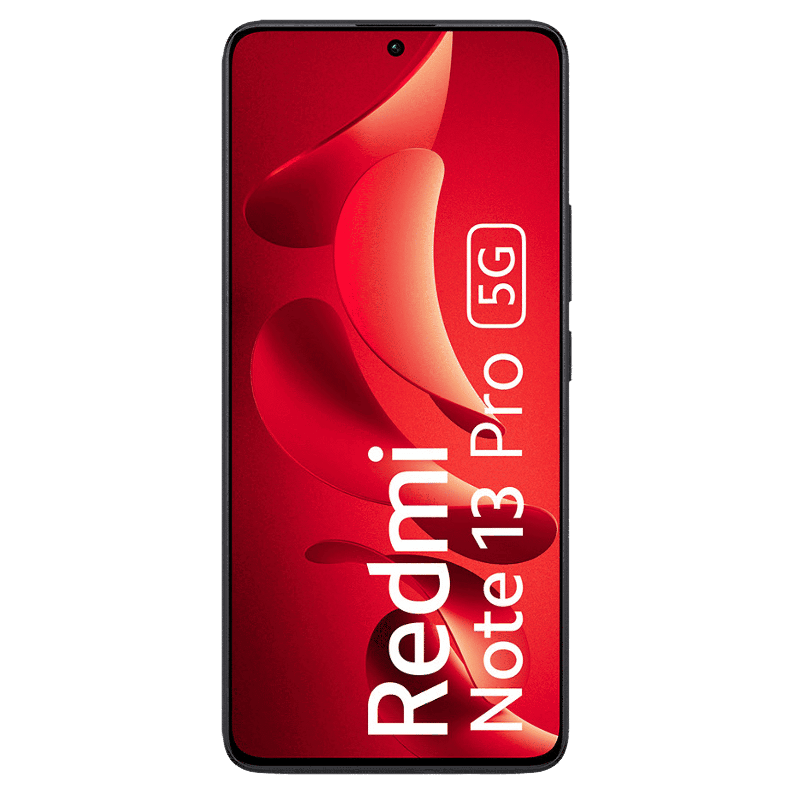 Redmi Note 13 Pro 5G (8GB RAM, 128GB, Scarlet Red)_9