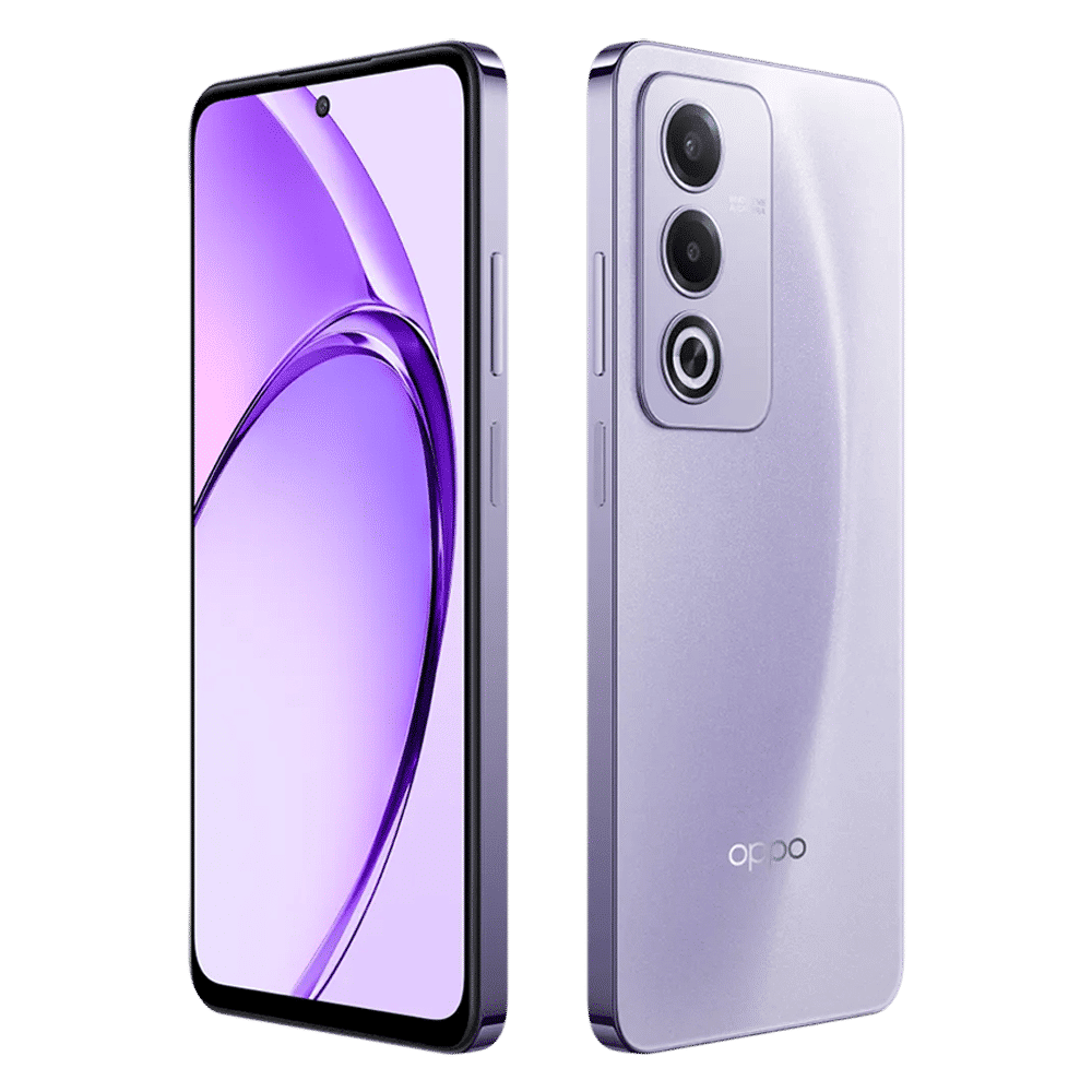 oppo A3 Pro 5G (8GB RAM, 128GB, Moonlight Purple)_8