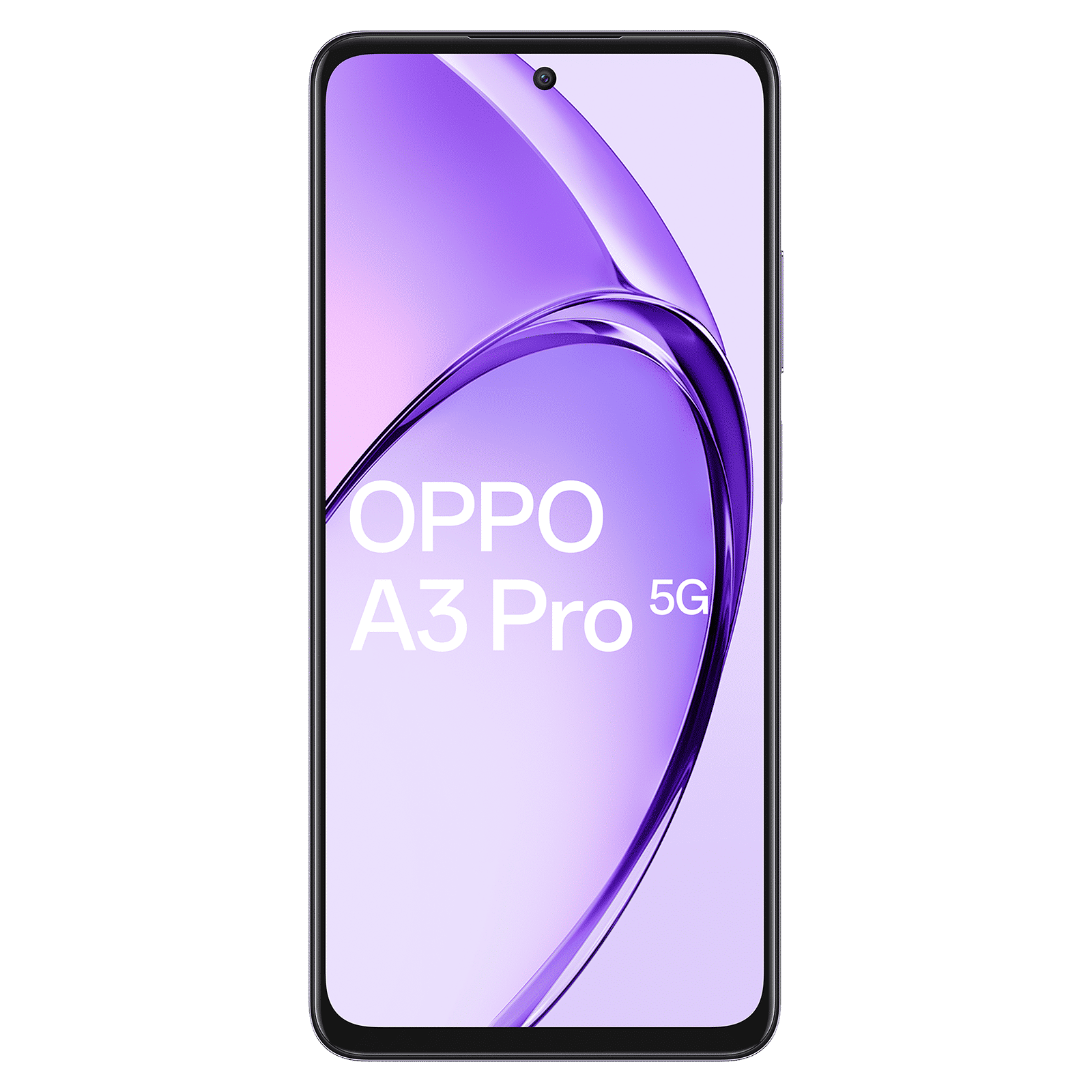 oppo A3 Pro 5G (8GB RAM, 128GB, Moonlight Purple)_7