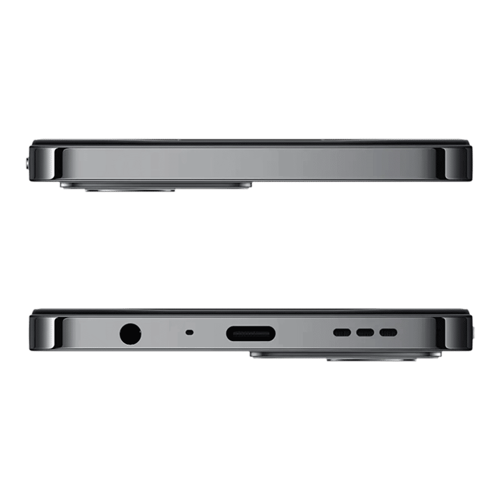 oppo A3 Pro 5G (8GB RAM, 128GB, Starry Black)_5