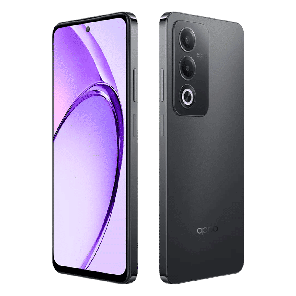 oppo A3 Pro 5G (8GB RAM, 128GB, Starry Black)_7