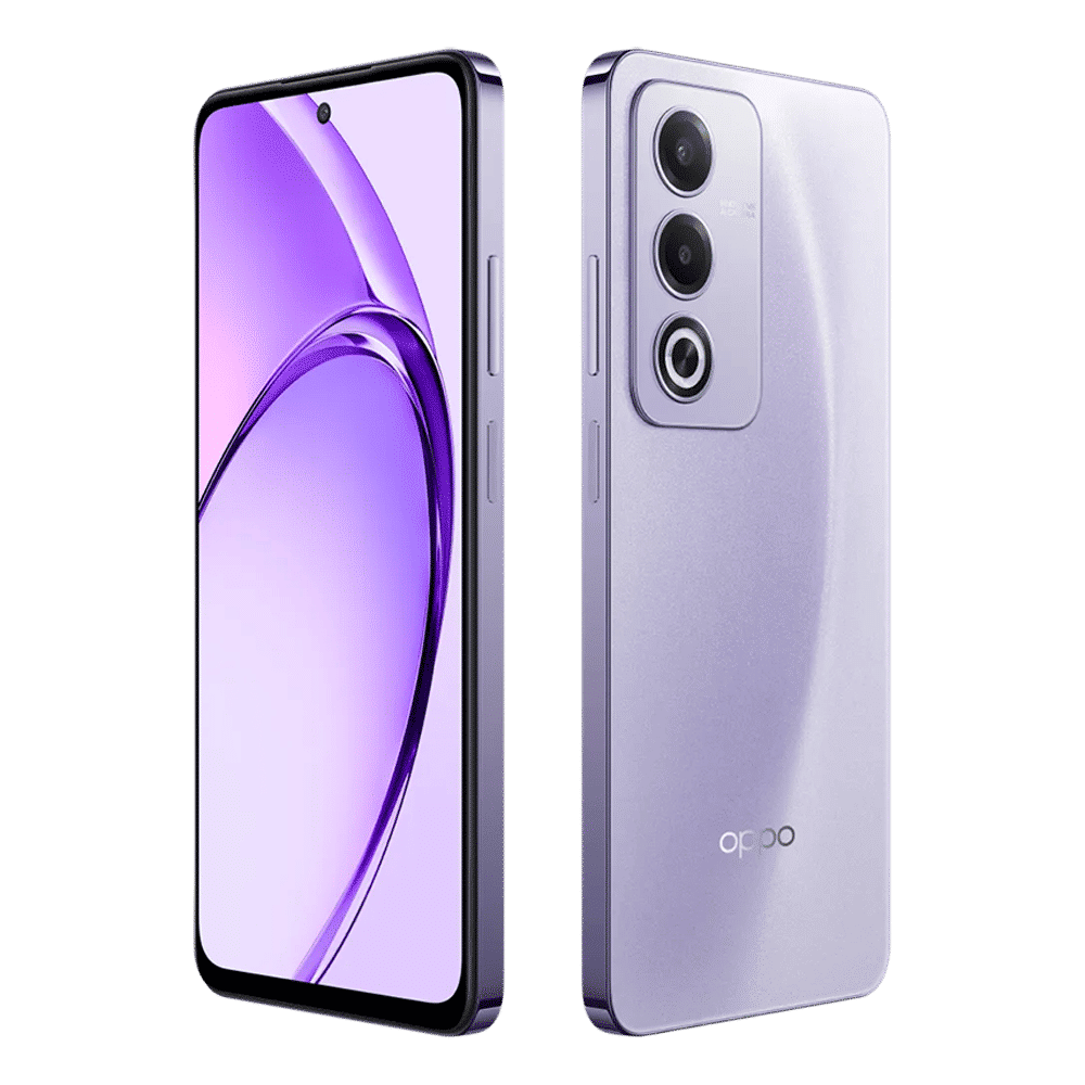 oppo A3 Pro 5G (8GB RAM, 256GB, Moonlit Purple)_8