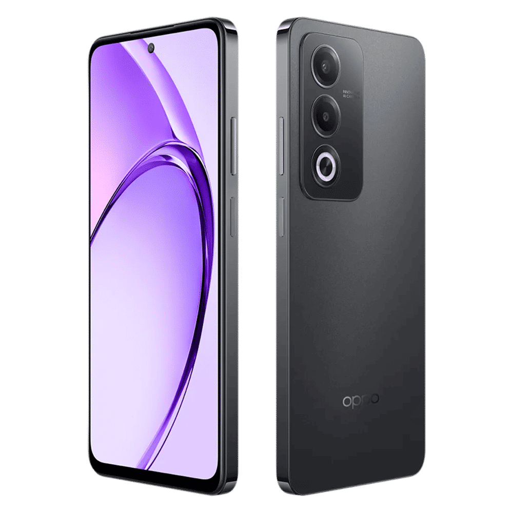 oppo A3 Pro 5G (8GB RAM, 256GB, Starry Black)_7