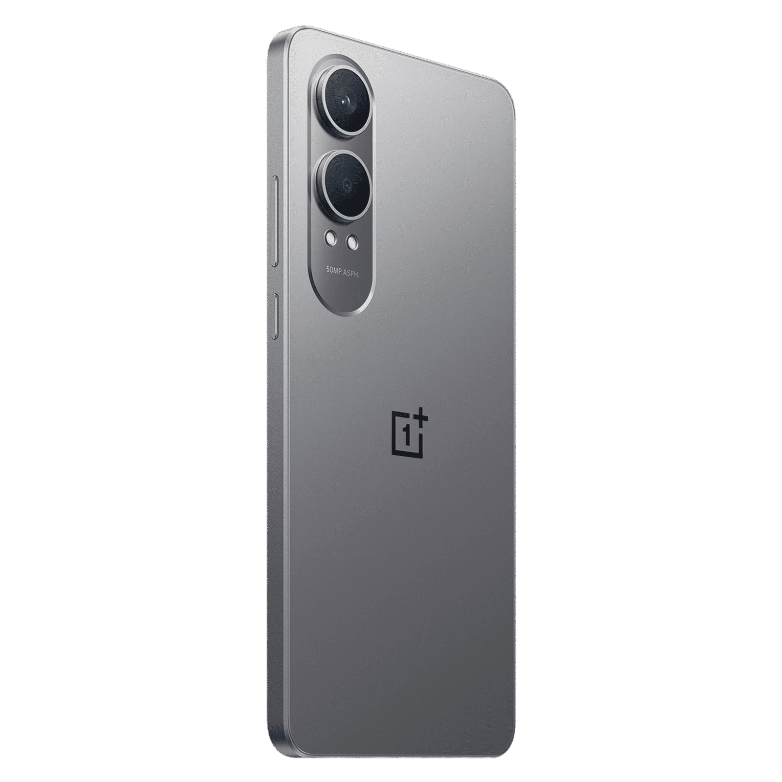 OnePlus Nord CE4 Lite 5G (8GB RAM, 256GB, Super Silver) OnePlus Nord CE4 Lite 5G (8GB RAM, 256GB, Super Silver)_5