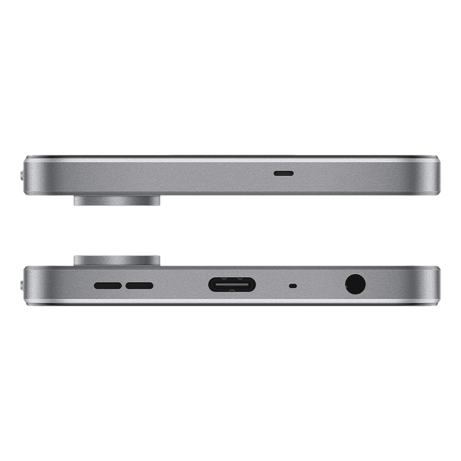 OnePlus Nord CE4 Lite 5G (8GB RAM, 256GB, Super Silver) OnePlus Nord CE4 Lite 5G (8GB RAM, 256GB, Super Silver)_7