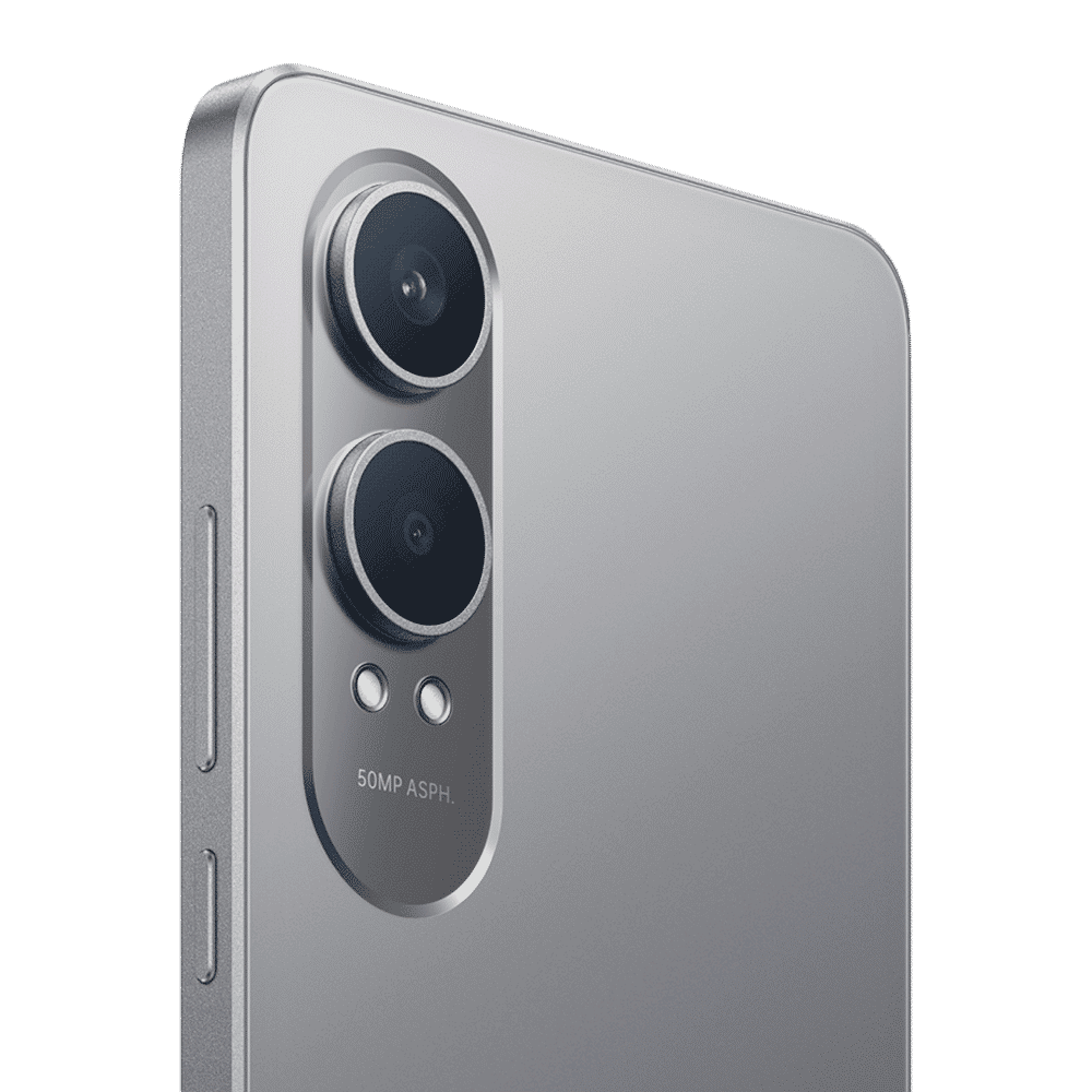 OnePlus Nord CE4 Lite 5G (8GB RAM, 256GB, Super Silver) OnePlus Nord CE4 Lite 5G (8GB RAM, 256GB, Super Silver)_9