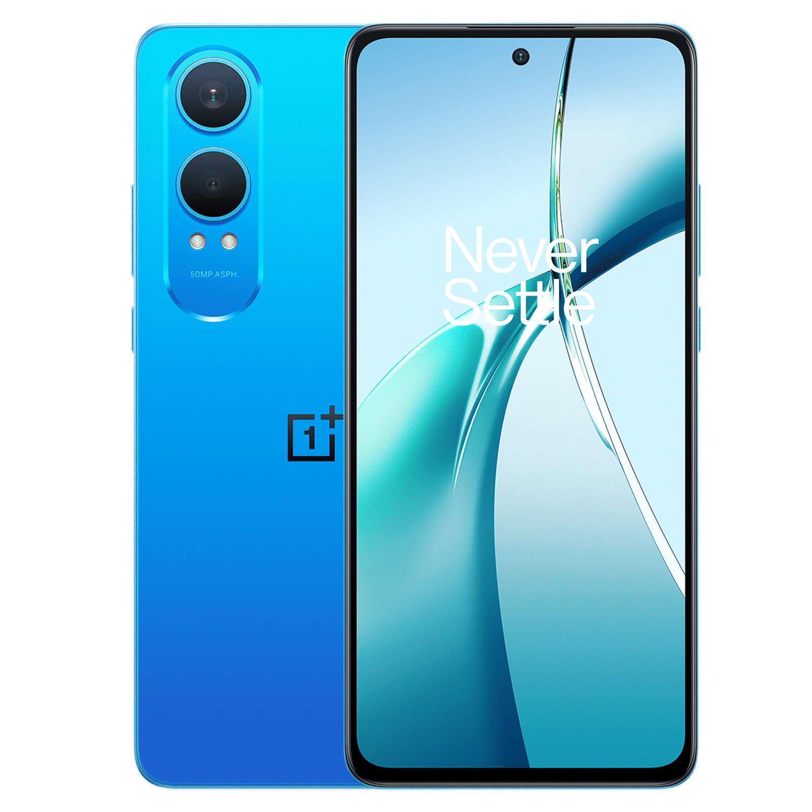 OnePlus Nord CE4 Lite 5G (8GB RAM, 256GB, Mega Blue) OnePlus Nord CE4 Lite 5G (8GB RAM, 256GB, Mega Blue)_1