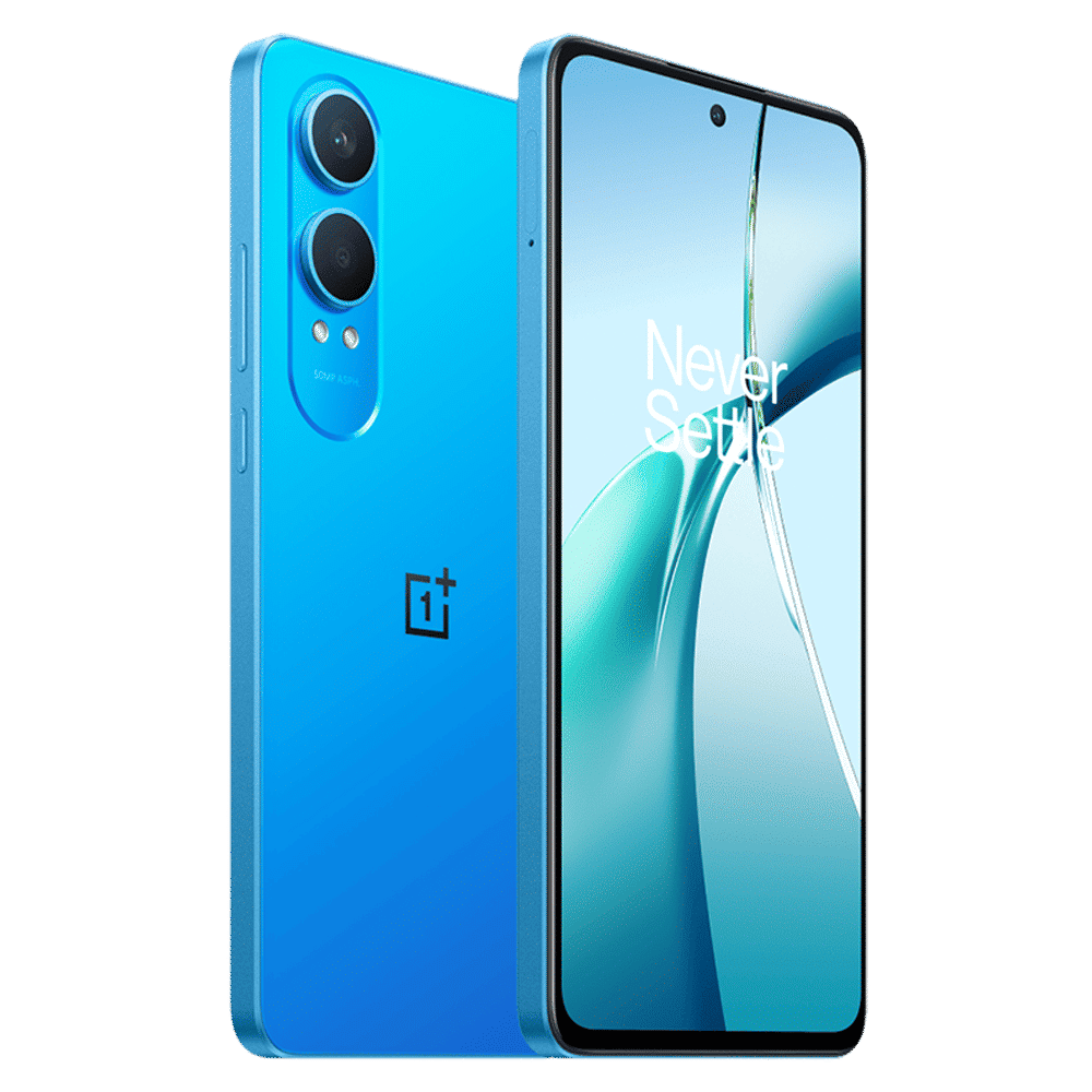 OnePlus Nord CE4 Lite 5G (8GB RAM, 256GB, Mega Blue) OnePlus Nord CE4 Lite 5G (8GB RAM, 256GB, Mega Blue)_10
