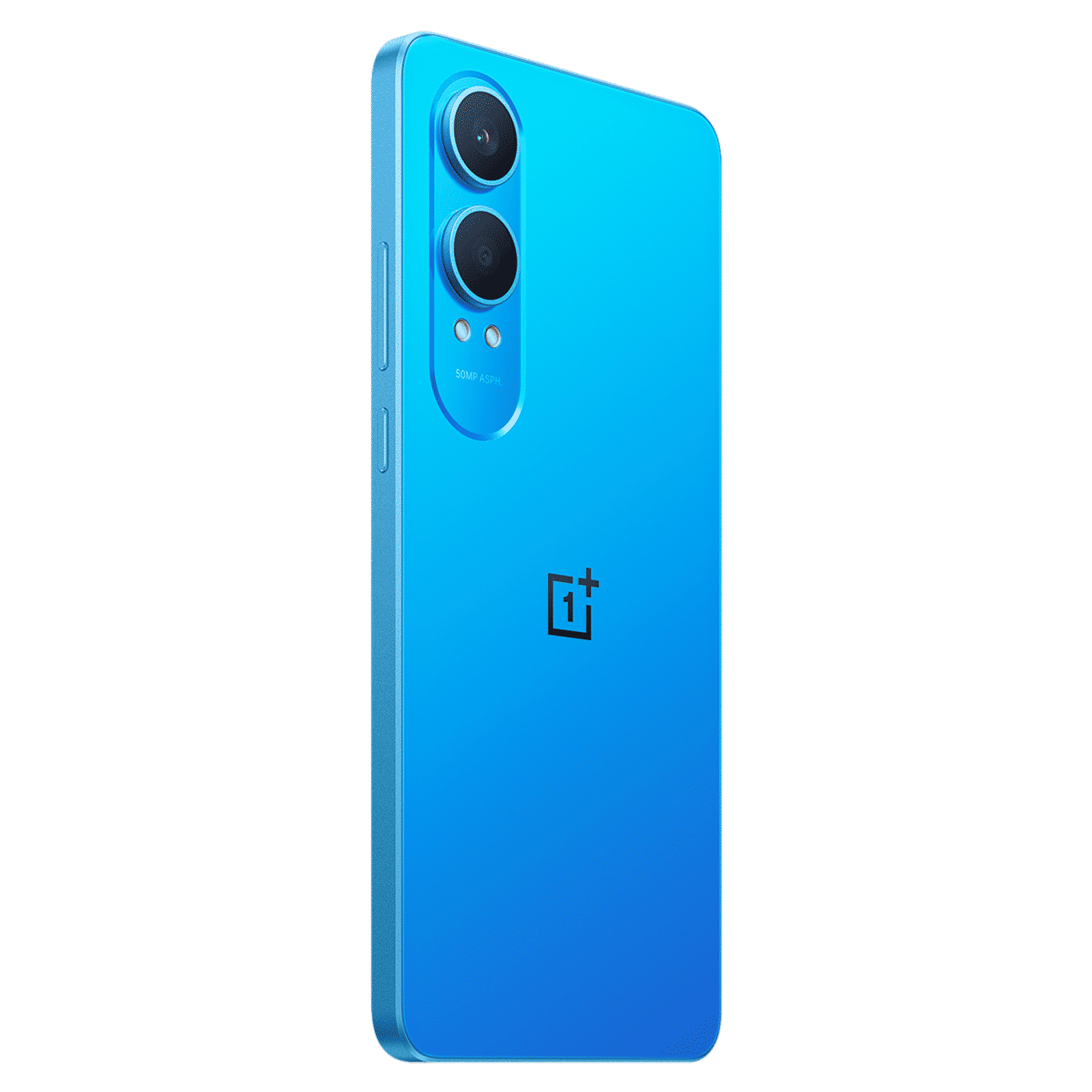 OnePlus Nord CE4 Lite 5G (8GB RAM, 256GB, Mega Blue) OnePlus Nord CE4 Lite 5G (8GB RAM, 256GB, Mega Blue)_5