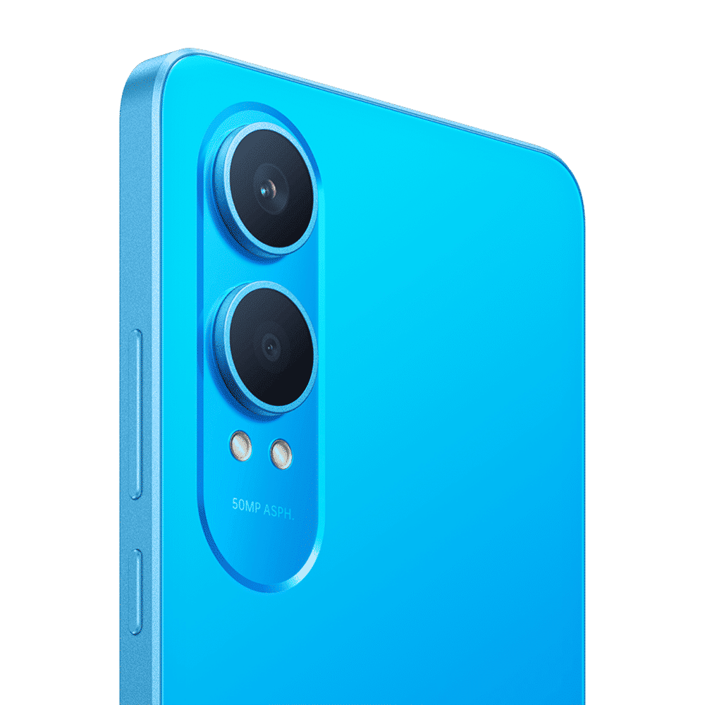 OnePlus Nord CE4 Lite 5G (8GB RAM, 256GB, Mega Blue) OnePlus Nord CE4 Lite 5G (8GB RAM, 256GB, Mega Blue)_9