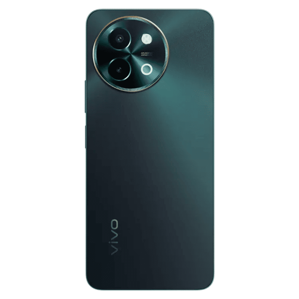 vivo Y58 5G (8GB RAM, 128GB, Sundarbans Green)_6