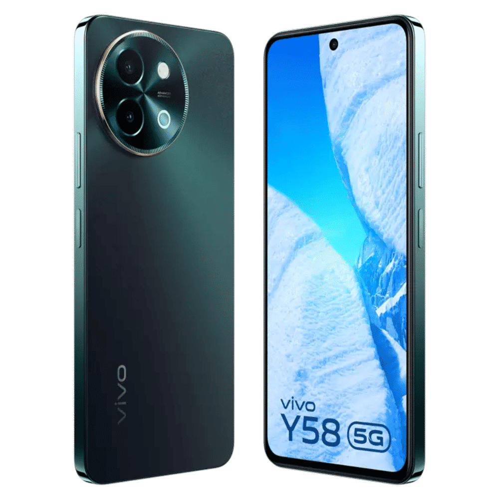 vivo Y58 5G (8GB RAM, 128GB, Sundarbans Green)_7