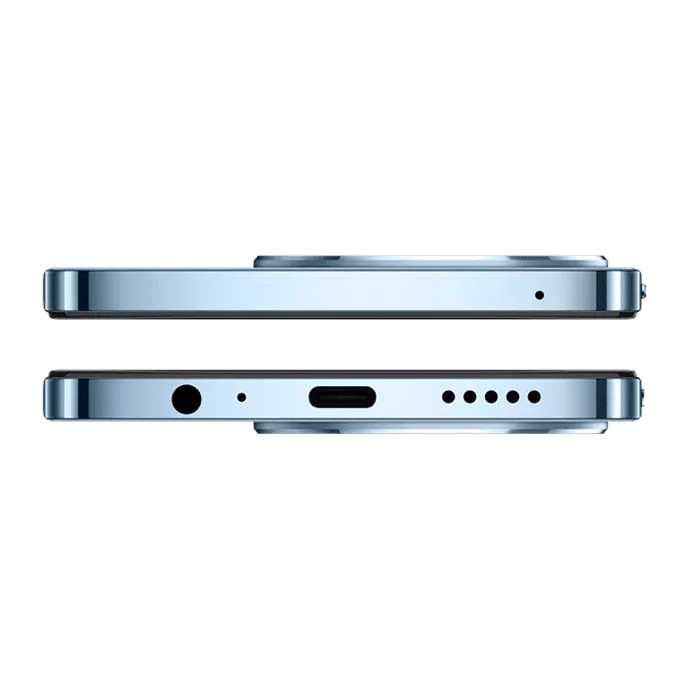 vivo Y58 5G (8GB RAM, 128GB, Himalayan Blue)_5