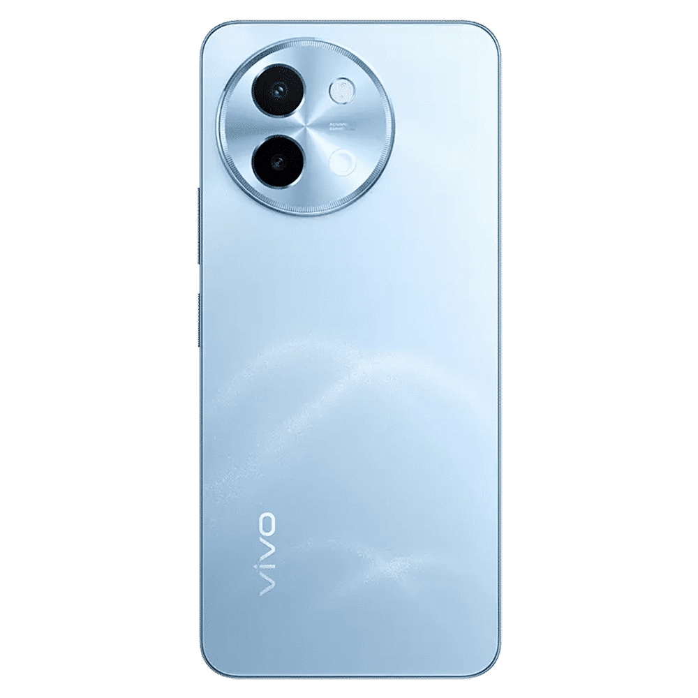 vivo Y58 5G (8GB RAM, 128GB, Himalayan Blue)_6