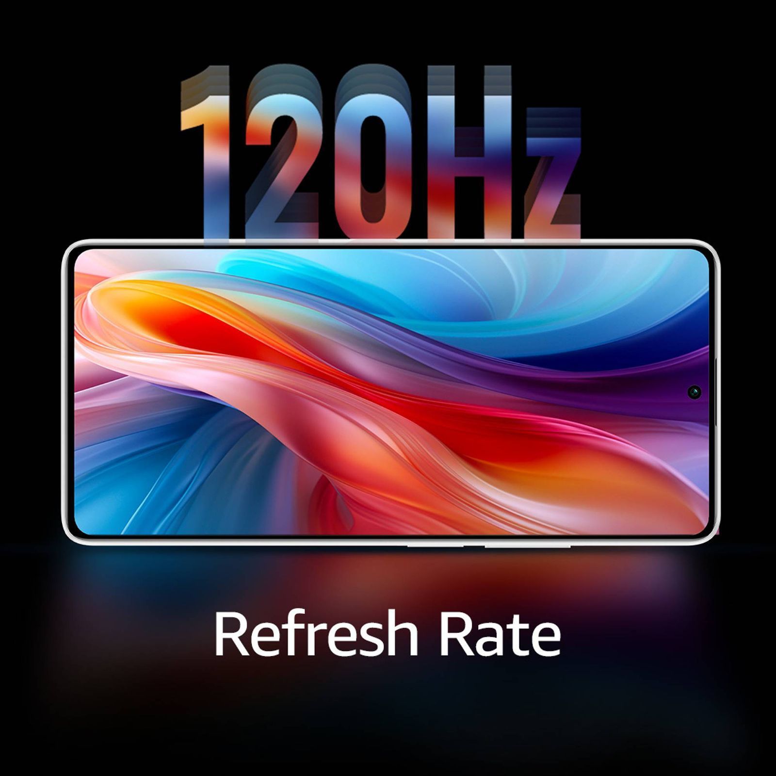 Redmi Note 13 5G (8GB RAM, 256GB, Chromatic Purple)_12