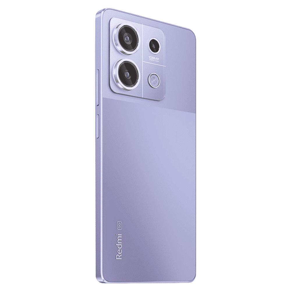 Redmi Note 13 5G (8GB RAM, 256GB, Chromatic Purple)_5