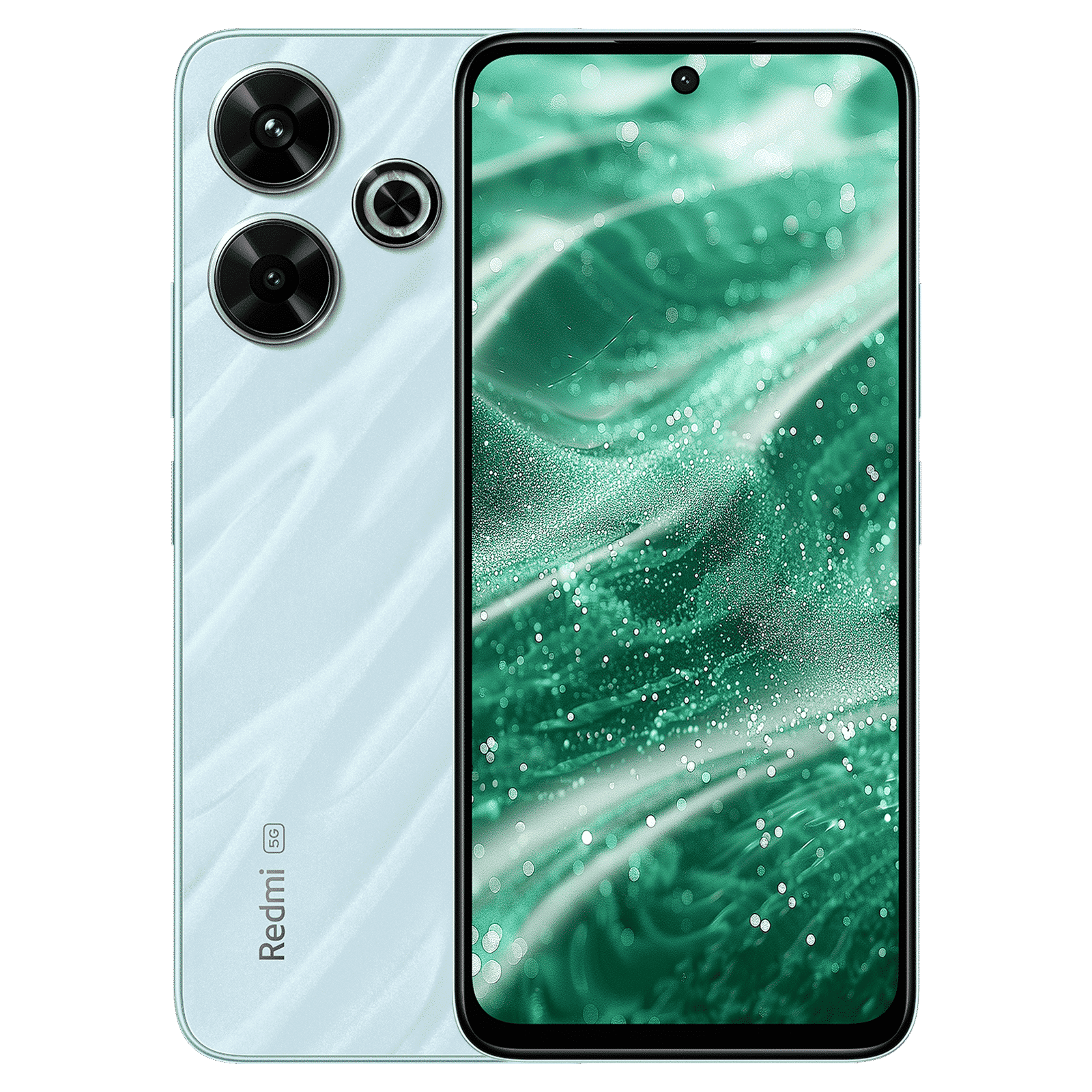 Redmi 13 5G (6GB RAM, 128GB, Hawaiian Blue) Redmi 13 5G (6GB RAM, 128GB, Hawaiian Blue)_1