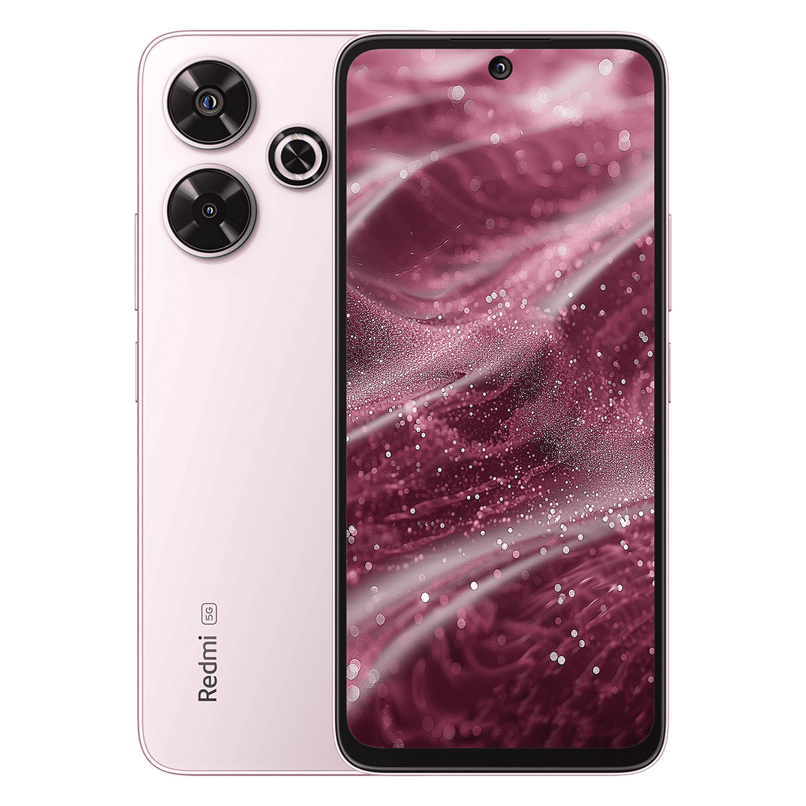 Redmi 13 5G (6GB RAM, 128GB, Orchid Pink)_1