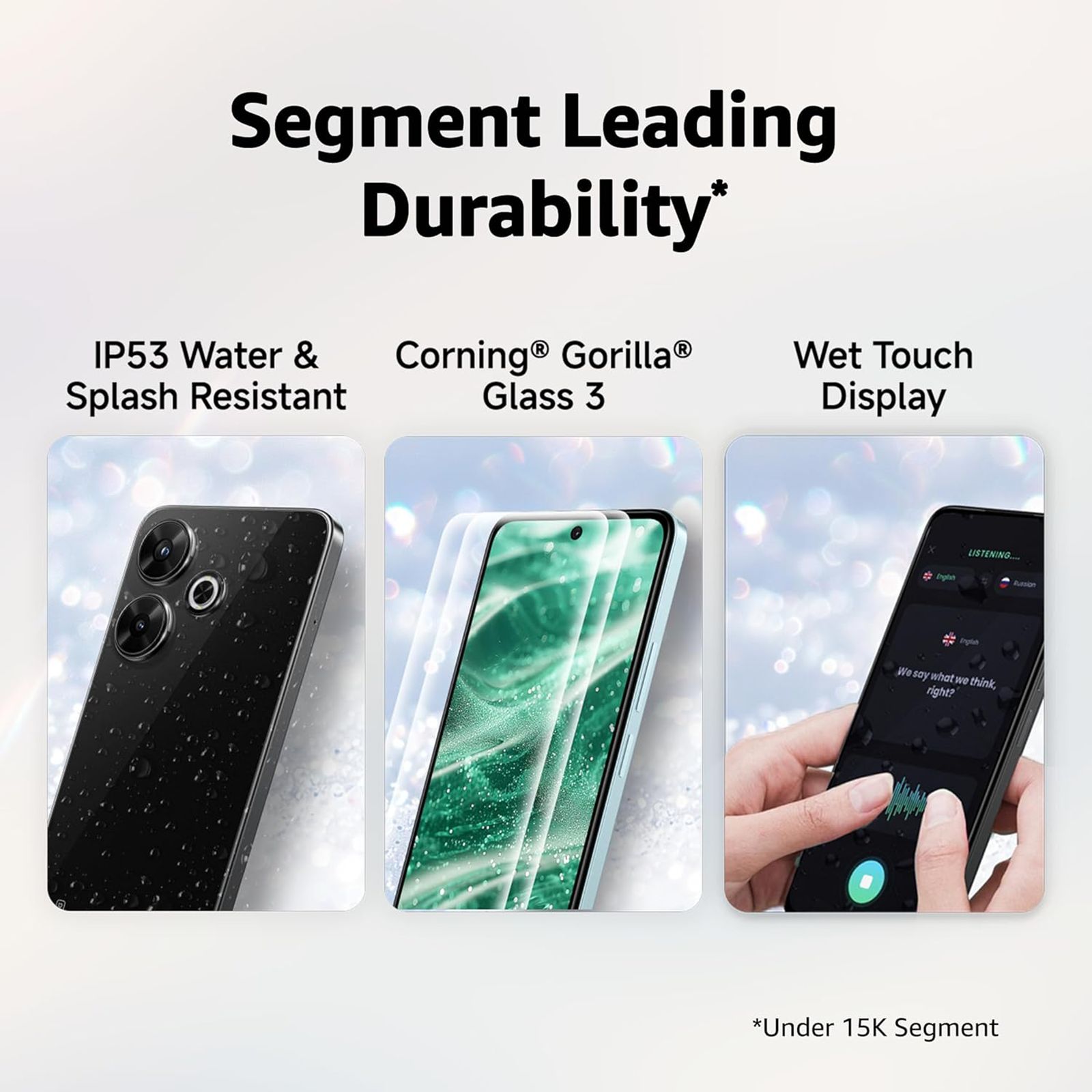 Redmi 13 5G (6GB RAM, 128GB, Orchid Pink)_16