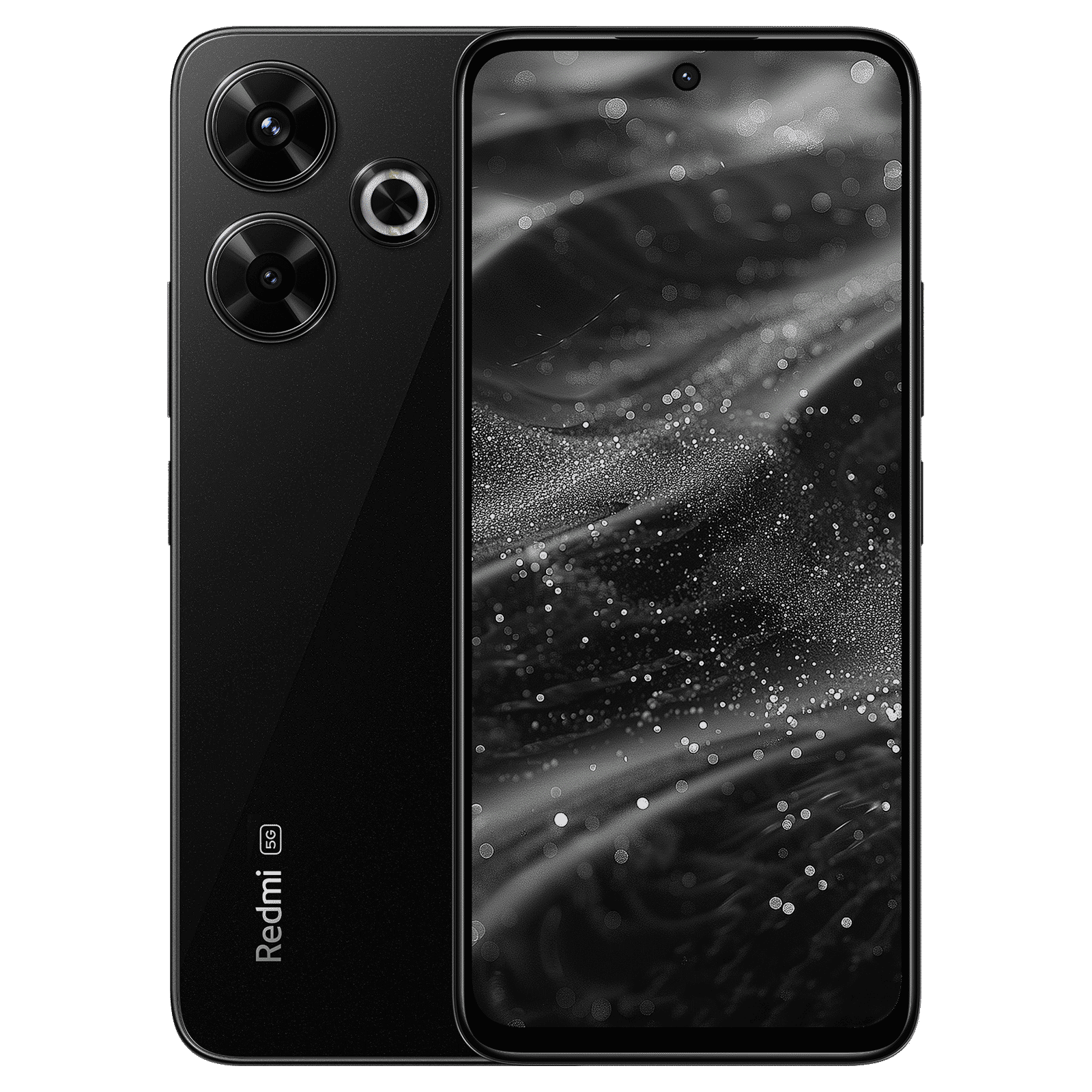 Redmi 13 5G (8GB RAM, 128GB, Black Diamond)_1