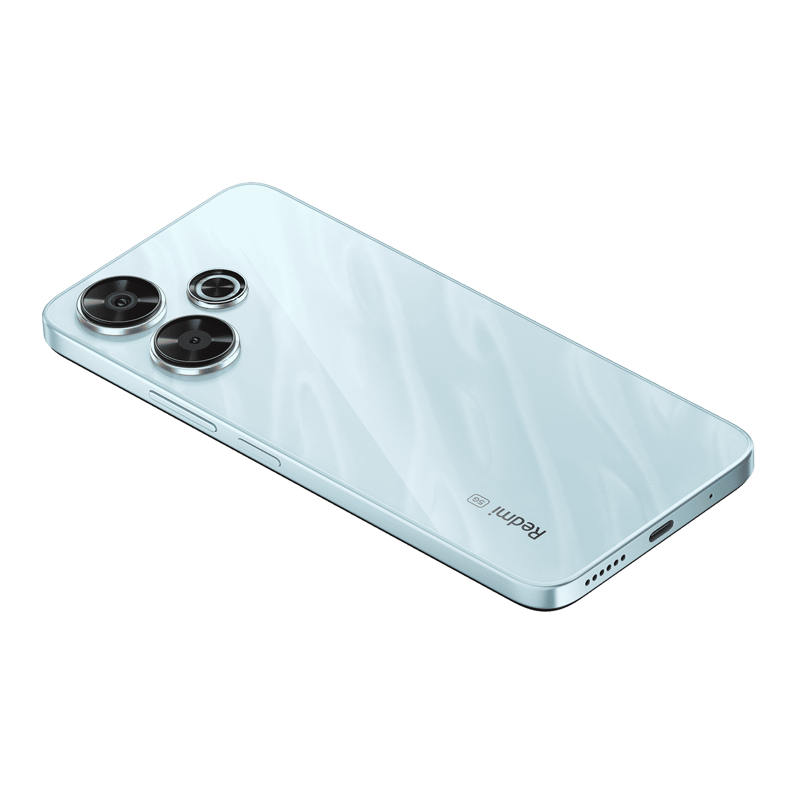 Redmi 13 5G (8GB RAM, 128GB, Hawaiian Blue)_9