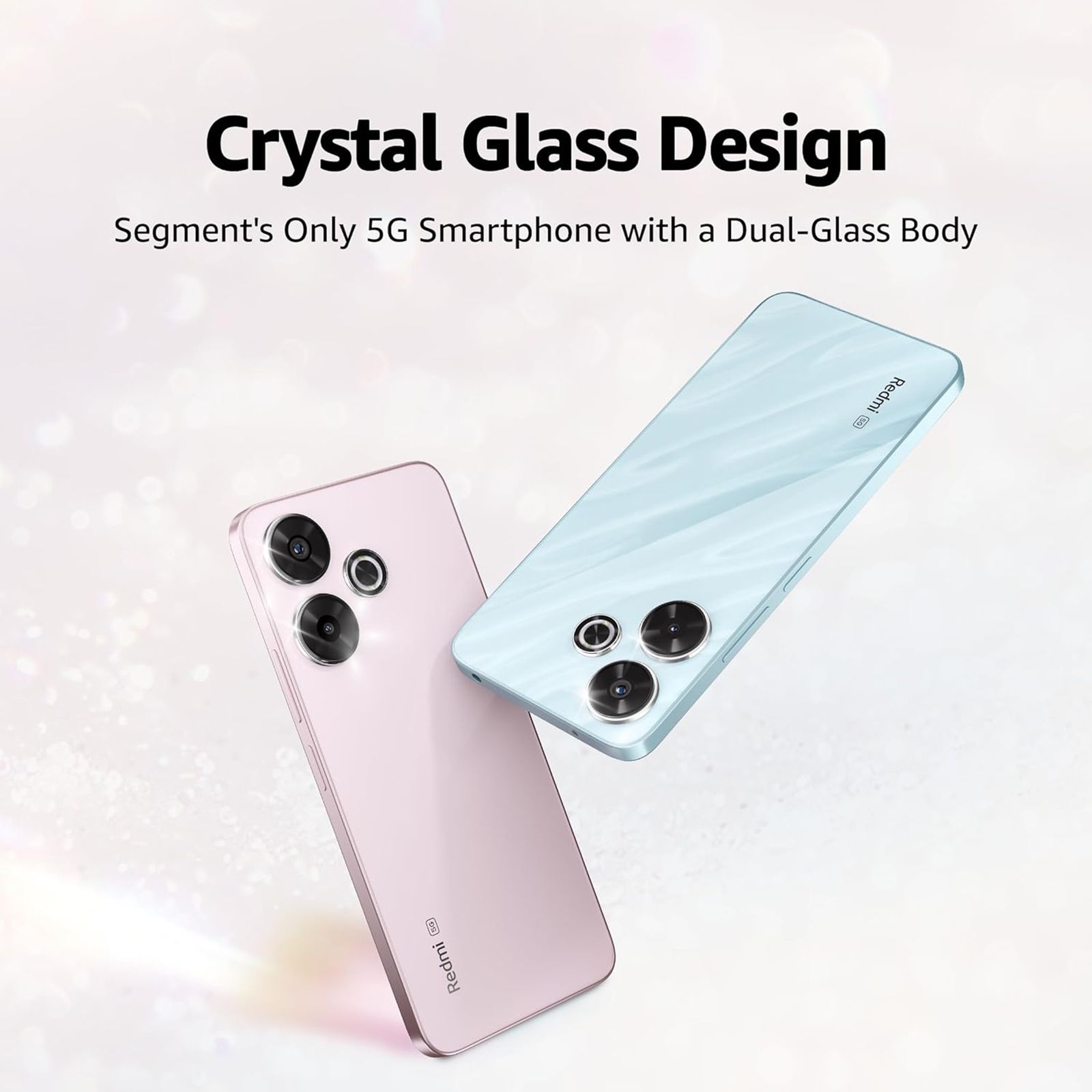 Redmi 13 5G (8GB RAM, 128GB, Orchid Pink)_18