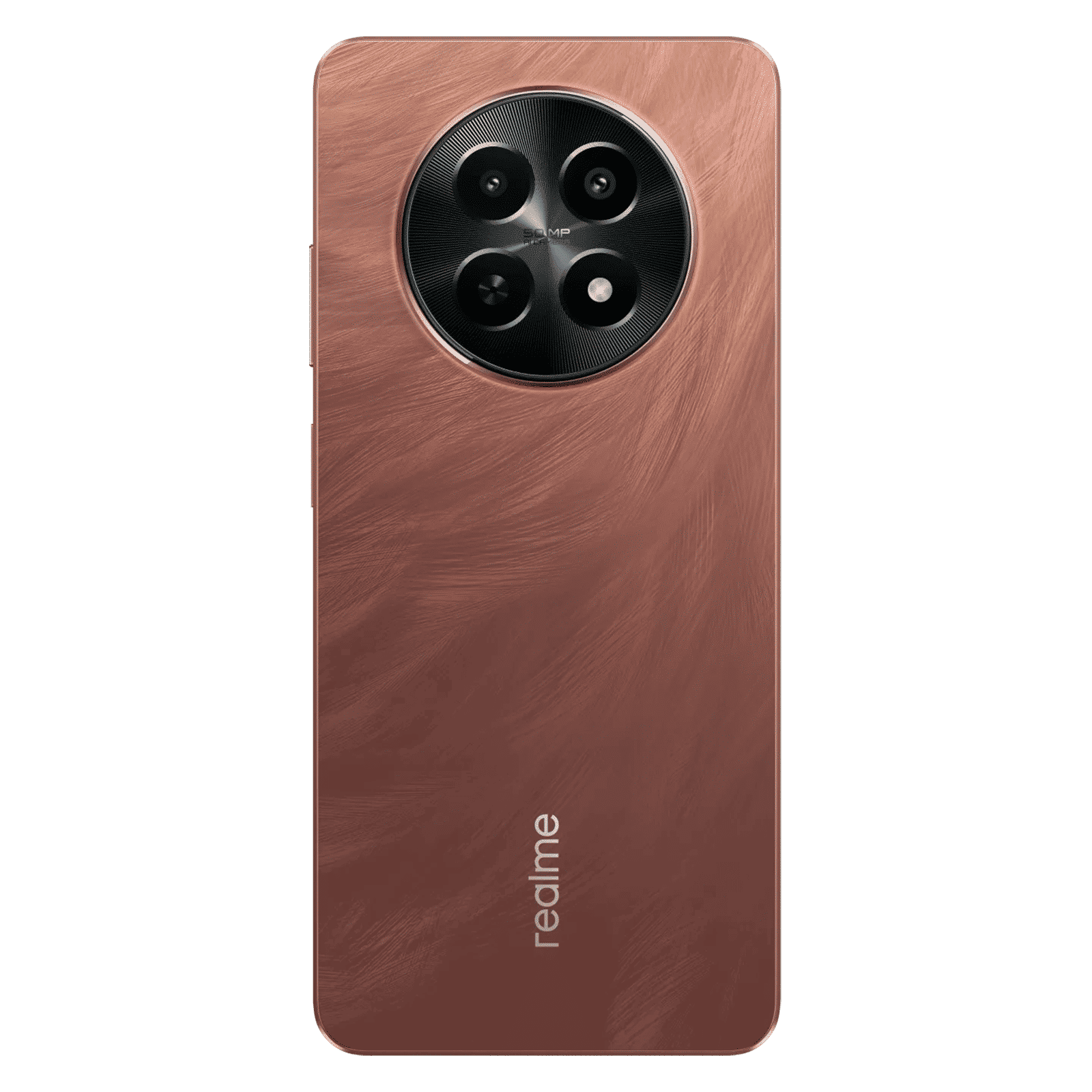 realme C65 5G (4GB RAM, 128GB, Speedy Red)_5