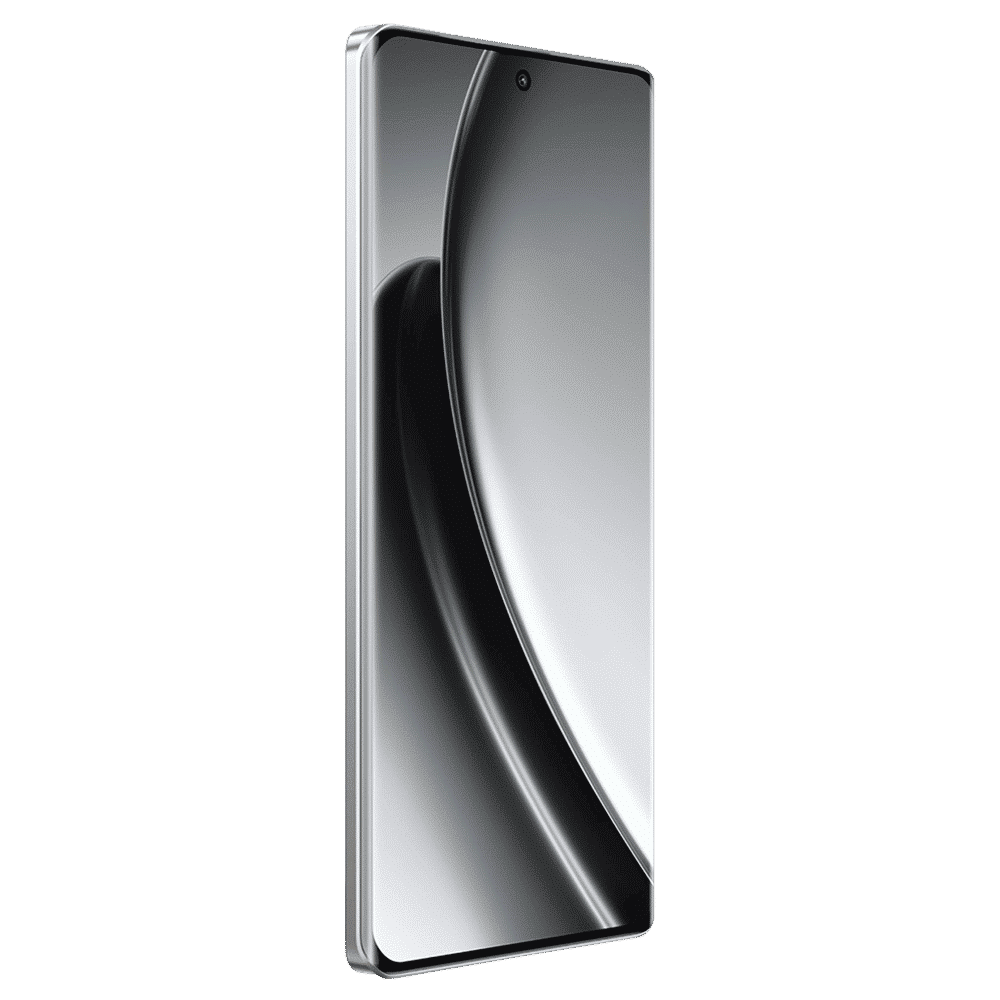 realme GT 6 5G (8GB RAM, 256GB, Fluid Silver) realme GT 6 5G (8GB RAM, 256GB, Fluid Silver)_4