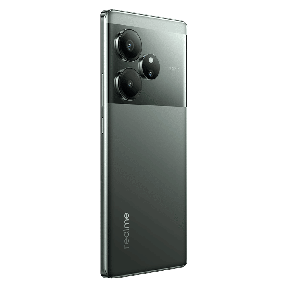 realme GT 6 5G (12GB RAM, 256GB, Razor Green)_5