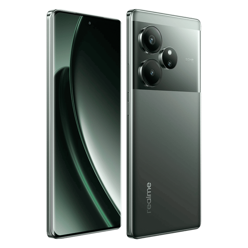 realme GT 6 5G (16GB RAM, 512GB, Razor Green) realme GT 6 5G (16GB RAM, 512GB, Razor Green)_10