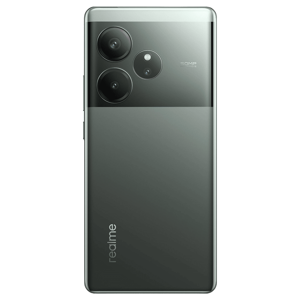 realme GT 6 5G (16GB RAM, 512GB, Razor Green) realme GT 6 5G (16GB RAM, 512GB, Razor Green)_8